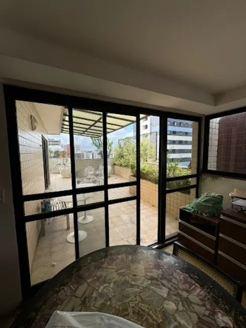 Cobertura com 4 quartos à venda, 236m2 em Jatiúca, Maceio - AL - imagem 7 Foto 7 de Cobertura com 4 quartos à venda, 236m2 em Jatiúca, Maceio - AL