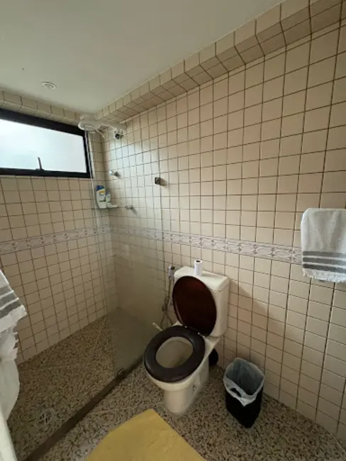 Cobertura com 4 quartos à venda, 236m2 em Jatiúca, Maceio - AL - imagem 5 Foto 5 de Cobertura com 4 quartos à venda, 236m2 em Jatiúca, Maceio - AL