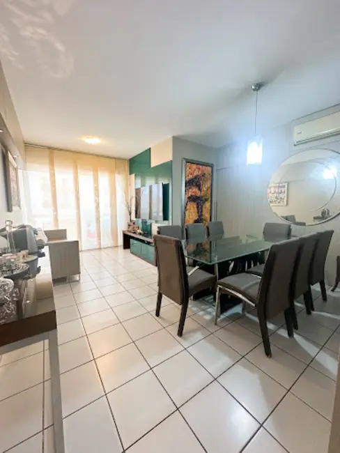 Foto 1 de Apartamento com 3 quartos à venda, 75m2 em Ponta Verde, Maceio - AL