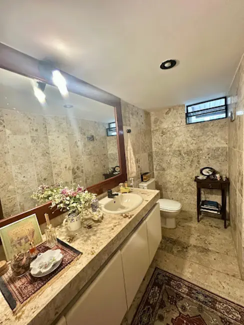 Apartamento com 4 quartos à venda, 268m2 em Ponta Verde, Maceio - AL - imagem 7 Foto 7 de Apartamento com 4 quartos à venda, 268m2 em Ponta Verde, Maceio - AL