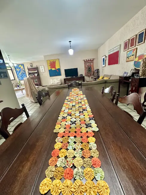 Apartamento com 4 quartos à venda, 268m2 em Ponta Verde, Maceio - AL - imagem 9 Foto 9 de Apartamento com 4 quartos à venda, 268m2 em Ponta Verde, Maceio - AL