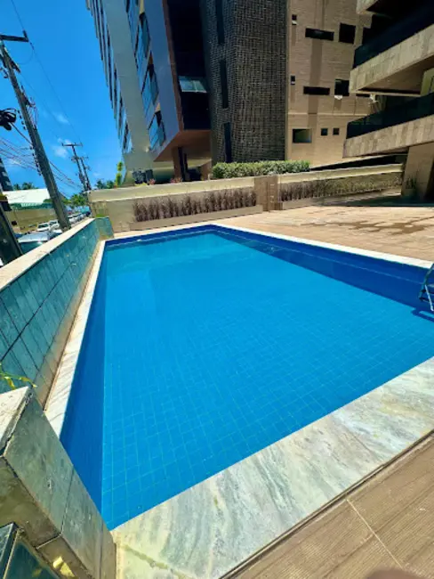 Apartamento com 4 quartos à venda, 268m2 em Ponta Verde, Maceio - AL - imagem 8 Foto 8 de Apartamento com 4 quartos à venda, 268m2 em Ponta Verde, Maceio - AL