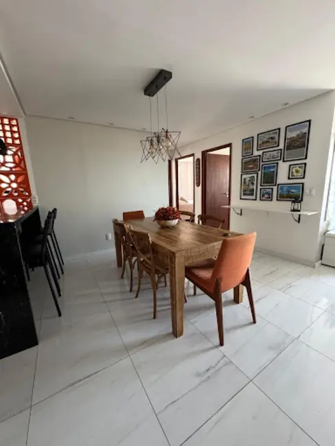 Apartamento com 3 quartos à venda, 82m2 em Ponta Verde, Maceio - AL - imagem 5 Foto 5 de Apartamento com 3 quartos à venda, 82m2 em Ponta Verde, Maceio - AL
