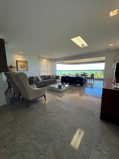 Apartamento com 4 quartos à venda, 278m2 em Ponta Verde, Maceio - AL - imagem 7 Foto 7 de Apartamento com 4 quartos à venda, 278m2 em Ponta Verde, Maceio - AL