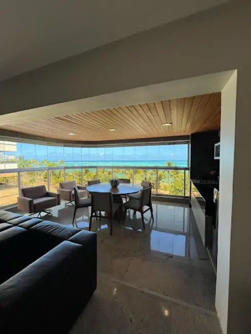 Apartamento com 4 quartos à venda, 278m2 em Ponta Verde, Maceio - AL - imagem 8 Foto 8 de Apartamento com 4 quartos à venda, 278m2 em Ponta Verde, Maceio - AL