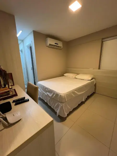 Apartamento com 4 quartos à venda, 278m2 em Ponta Verde, Maceio - AL - imagem 4 Foto 4 de Apartamento com 4 quartos à venda, 278m2 em Ponta Verde, Maceio - AL