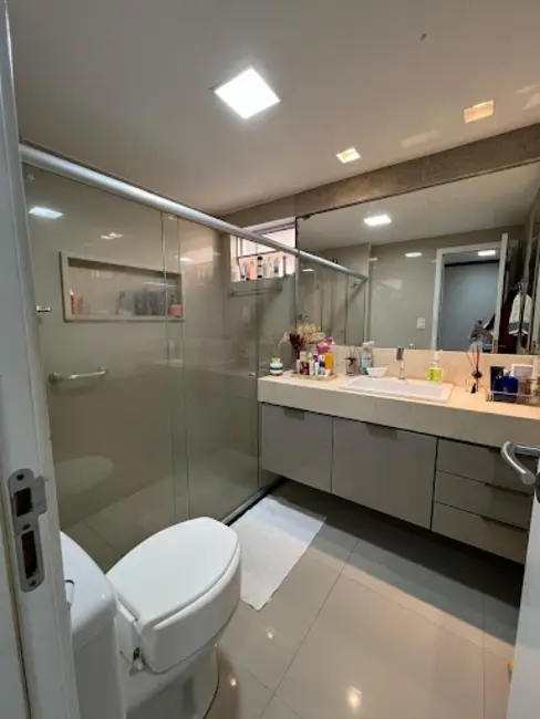 Apartamento com 4 quartos à venda, 278m2 em Ponta Verde, Maceio - AL - imagem 5 Foto 5 de Apartamento com 4 quartos à venda, 278m2 em Ponta Verde, Maceio - AL