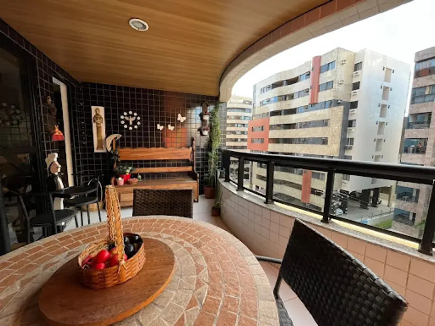 Foto 1 de Apartamento com 3 quartos à venda, 140m2 em Ponta Verde, Maceio - AL