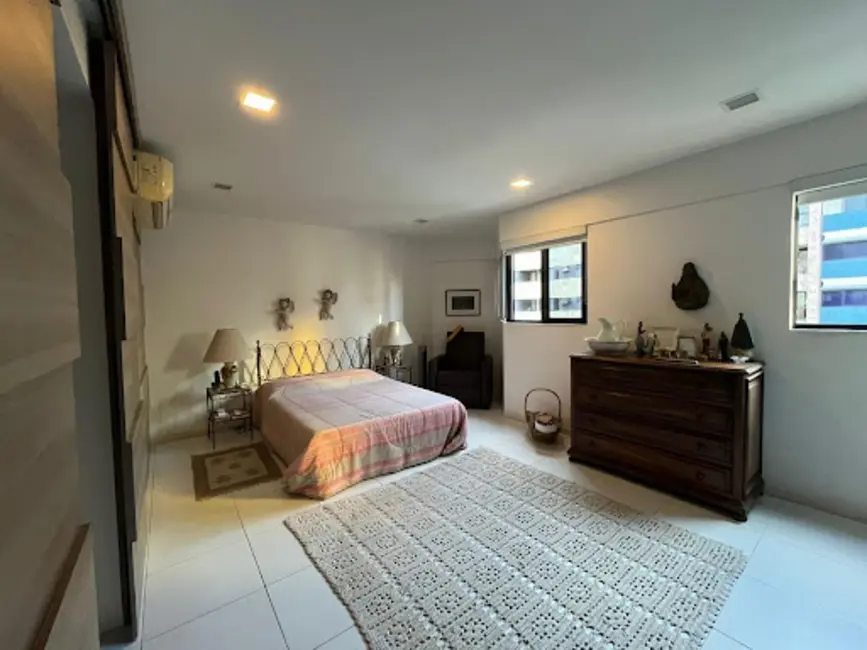 Foto 7 de Apartamento com 3 quartos à venda, 140m2 em Ponta Verde, Maceio - AL