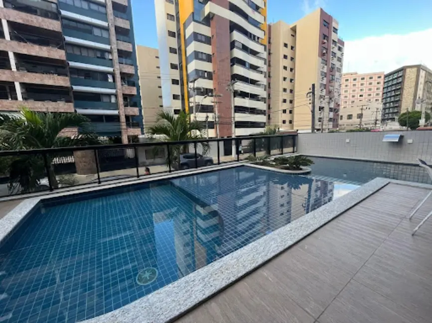 Foto 6 de Apartamento com 3 quartos à venda, 140m2 em Ponta Verde, Maceio - AL