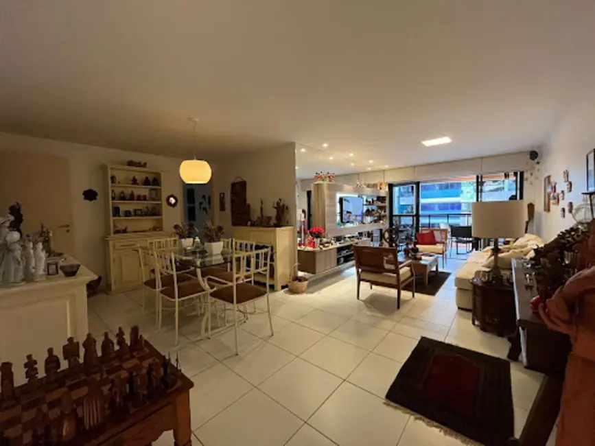 Foto 9 de Apartamento com 3 quartos à venda, 140m2 em Ponta Verde, Maceio - AL