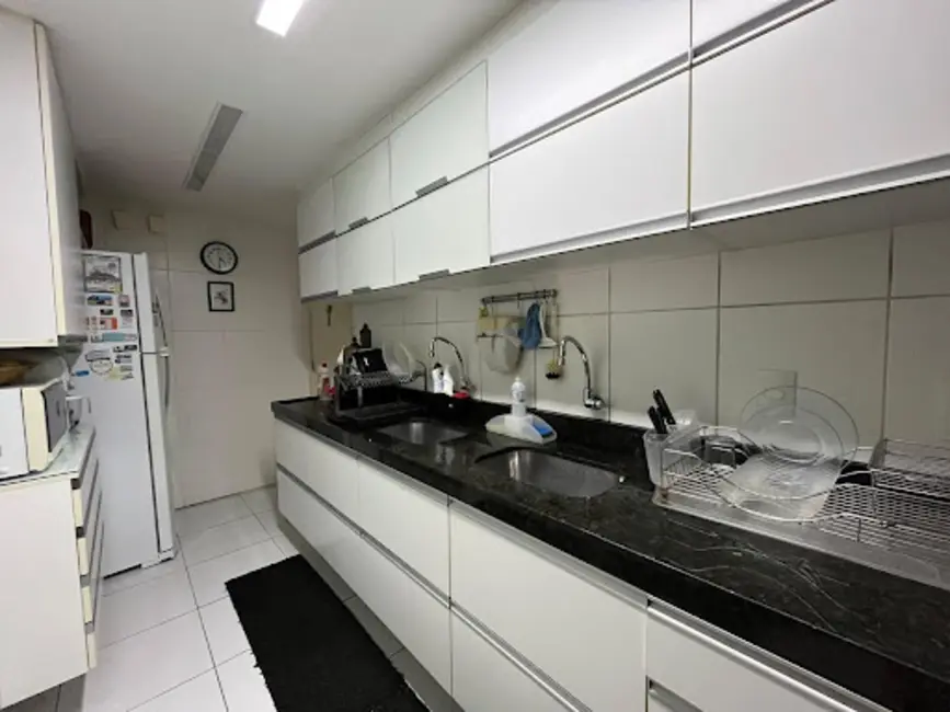 Foto 4 de Apartamento com 3 quartos à venda, 140m2 em Ponta Verde, Maceio - AL