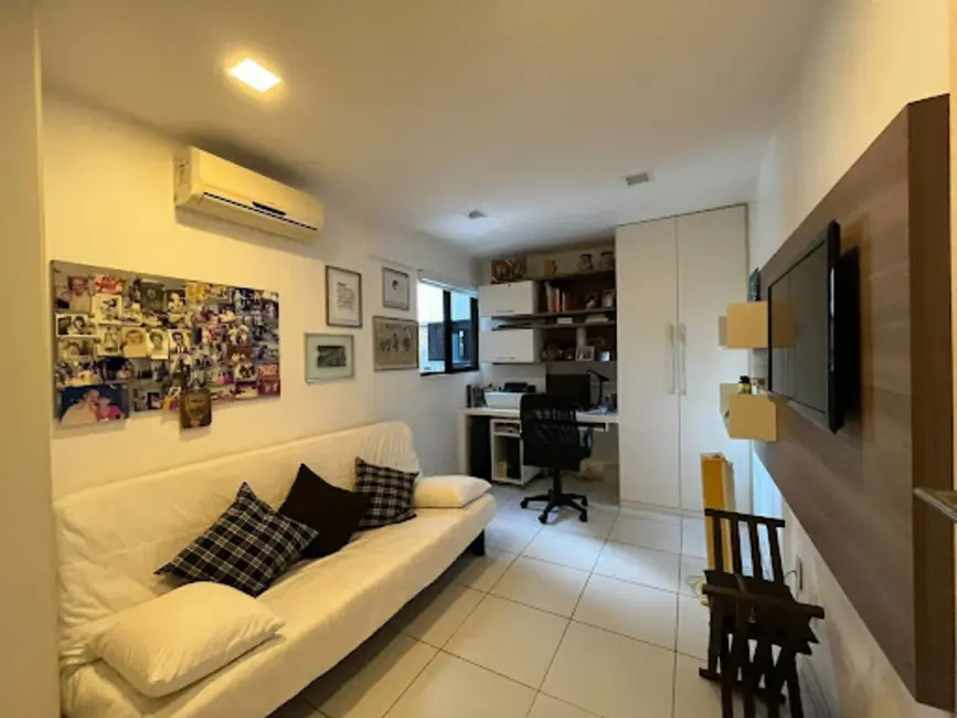 Foto 3 de Apartamento com 3 quartos à venda, 140m2 em Ponta Verde, Maceio - AL