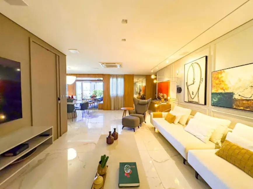Cobertura com 3 quartos à venda, 267m2 em Ponta Verde, Maceio - AL - imagem 1 Foto 1 de Cobertura com 3 quartos à venda, 267m2 em Ponta Verde, Maceio - AL