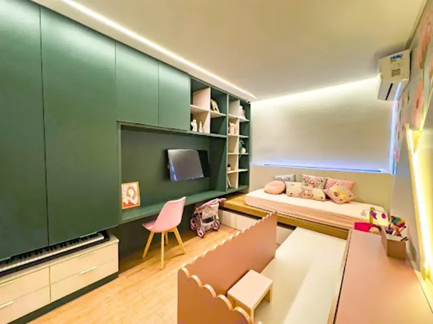 Cobertura com 3 quartos à venda, 267m2 em Ponta Verde, Maceio - AL - imagem 3 Foto 3 de Cobertura com 3 quartos à venda, 267m2 em Ponta Verde, Maceio - AL