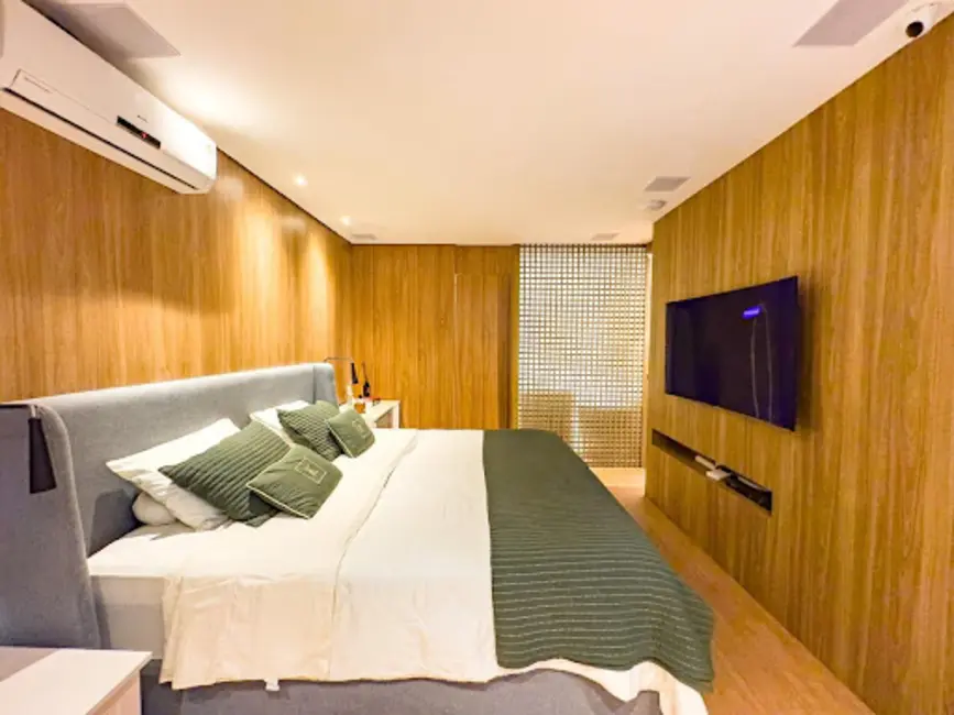 Cobertura com 3 quartos à venda, 267m2 em Ponta Verde, Maceio - AL - imagem 6 Foto 6 de Cobertura com 3 quartos à venda, 267m2 em Ponta Verde, Maceio - AL