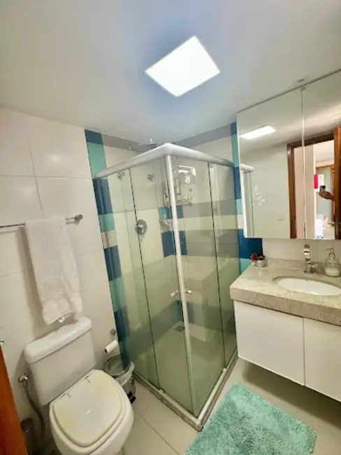 Foto 2 de Apartamento com 3 quartos à venda, 134m2 em Pajuçara, Maceio - AL