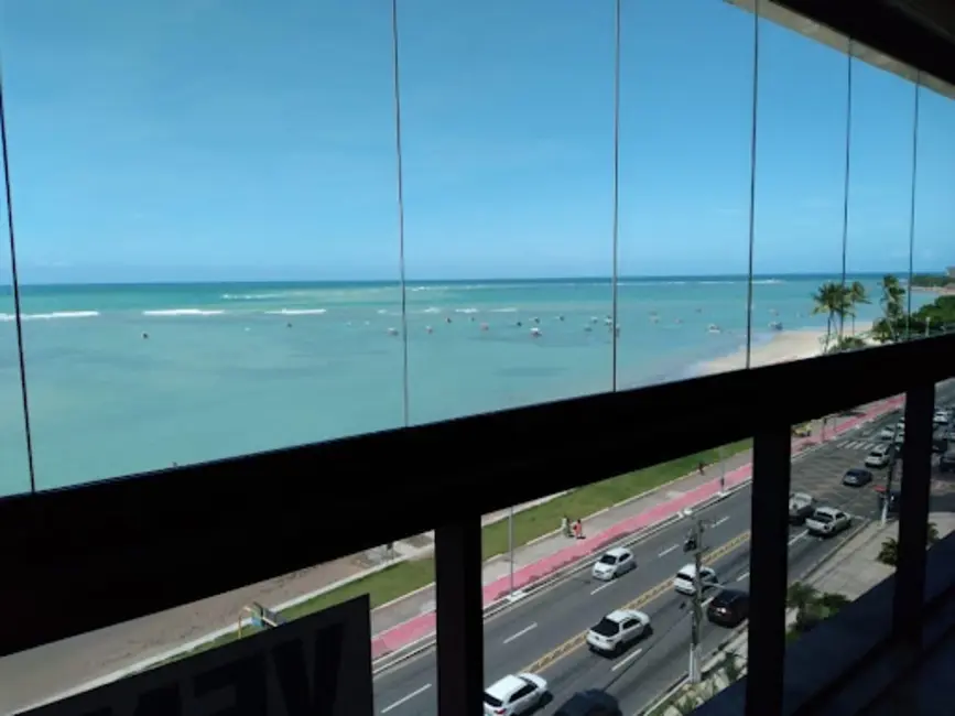 Cobertura com 4 quartos à venda, 637m2 em Jatiúca, Maceio - AL - imagem 6 Foto 6 de Cobertura com 4 quartos à venda, 637m2 em Jatiúca, Maceio - AL