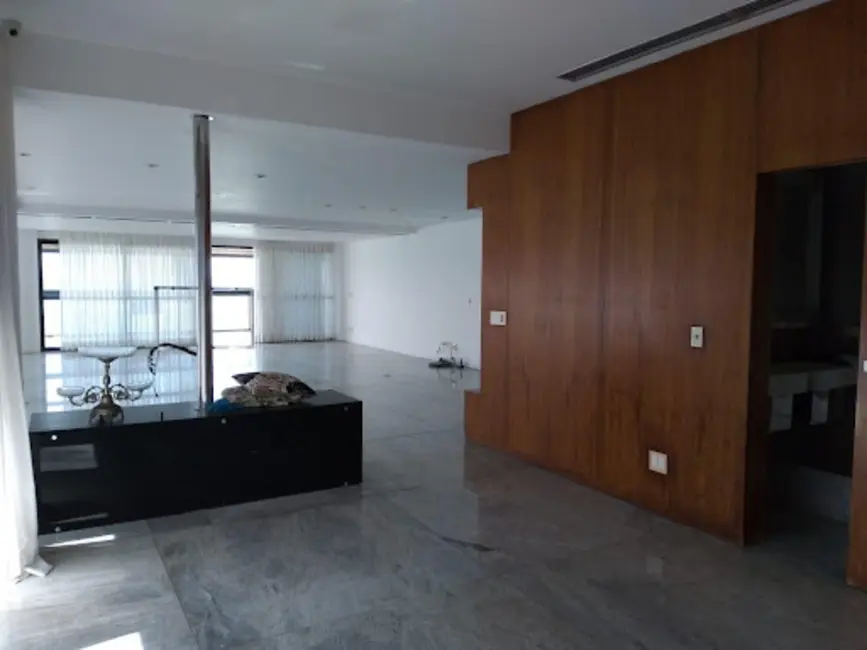 Cobertura com 4 quartos à venda, 637m2 em Jatiúca, Maceio - AL - imagem 3 Foto 3 de Cobertura com 4 quartos à venda, 637m2 em Jatiúca, Maceio - AL
