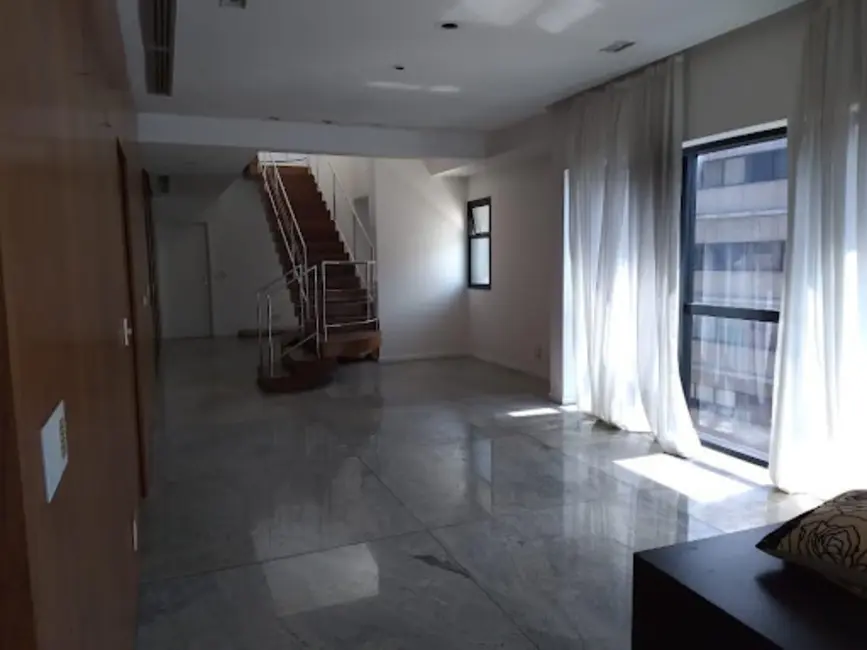 Cobertura com 4 quartos à venda, 637m2 em Jatiúca, Maceio - AL - imagem 7 Foto 7 de Cobertura com 4 quartos à venda, 637m2 em Jatiúca, Maceio - AL