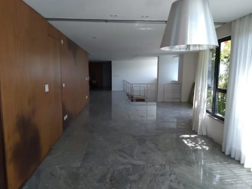 Cobertura com 4 quartos à venda, 637m2 em Jatiúca, Maceio - AL - imagem 5 Foto 5 de Cobertura com 4 quartos à venda, 637m2 em Jatiúca, Maceio - AL