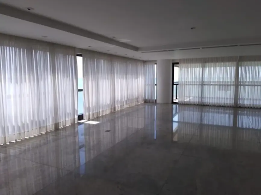 Cobertura com 4 quartos à venda, 637m2 em Jatiúca, Maceio - AL - imagem 8 Foto 8 de Cobertura com 4 quartos à venda, 637m2 em Jatiúca, Maceio - AL