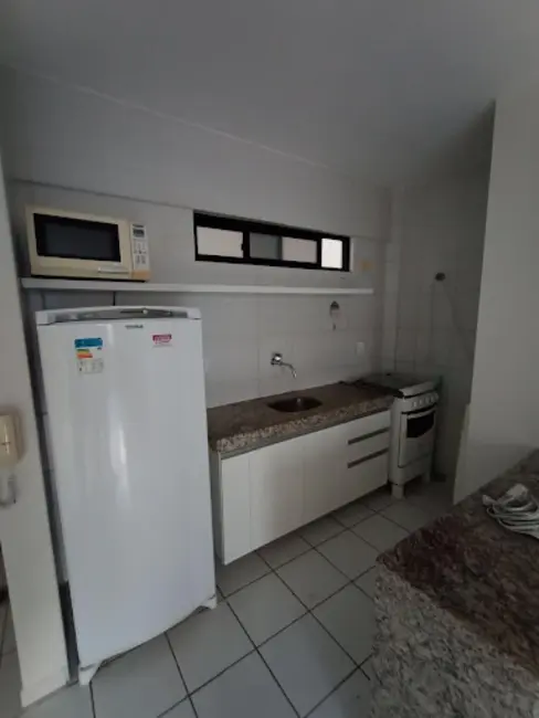 Apartamento com 1 quarto à venda, 40m2 em Ponta Verde, Maceio - AL - imagem 4 Foto 4 de Apartamento com 1 quarto à venda, 40m2 em Ponta Verde, Maceio - AL