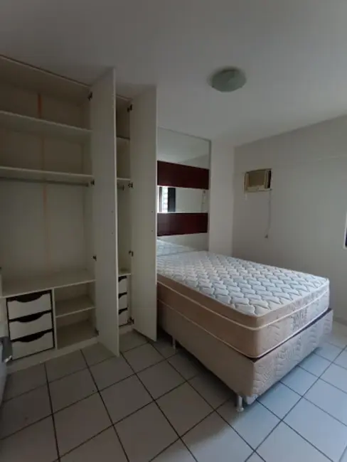 Apartamento com 1 quarto à venda, 40m2 em Ponta Verde, Maceio - AL - imagem 3 Foto 3 de Apartamento com 1 quarto à venda, 40m2 em Ponta Verde, Maceio - AL