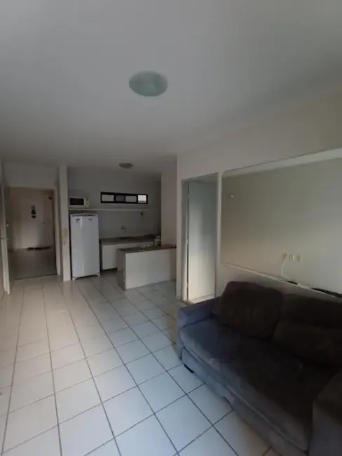 Apartamento com 1 quarto à venda, 40m2 em Ponta Verde, Maceio - AL - imagem 6 Foto 6 de Apartamento com 1 quarto à venda, 40m2 em Ponta Verde, Maceio - AL