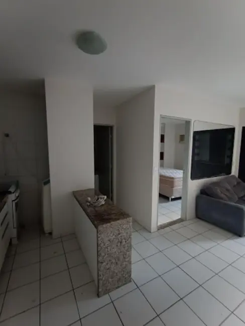 Apartamento com 1 quarto à venda, 40m2 em Ponta Verde, Maceio - AL - imagem 9 Foto 9 de Apartamento com 1 quarto à venda, 40m2 em Ponta Verde, Maceio - AL