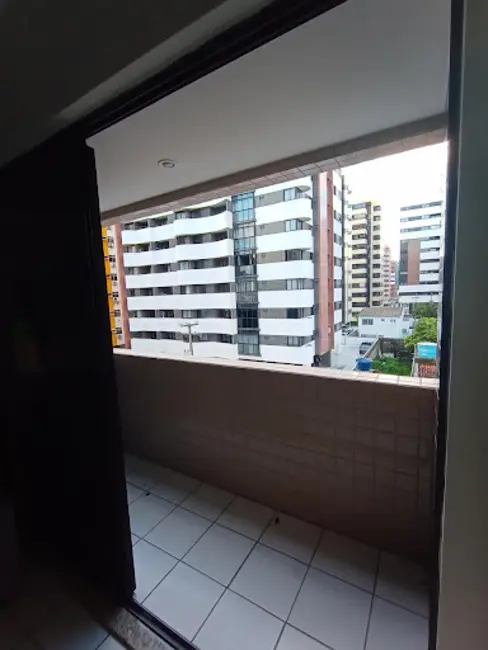 Apartamento com 1 quarto à venda, 40m2 em Ponta Verde, Maceio - AL - imagem 7 Foto 7 de Apartamento com 1 quarto à venda, 40m2 em Ponta Verde, Maceio - AL