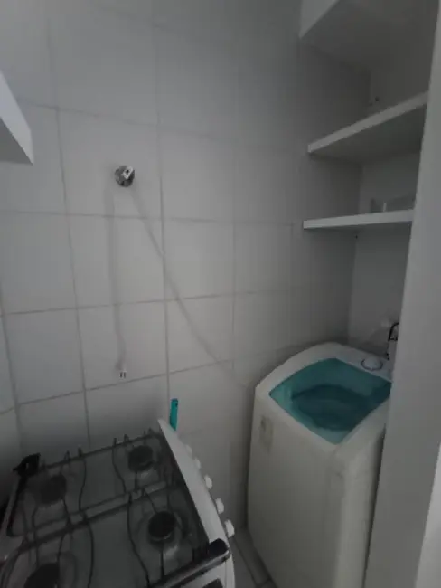 Apartamento com 1 quarto à venda, 40m2 em Ponta Verde, Maceio - AL - imagem 5 Foto 5 de Apartamento com 1 quarto à venda, 40m2 em Ponta Verde, Maceio - AL