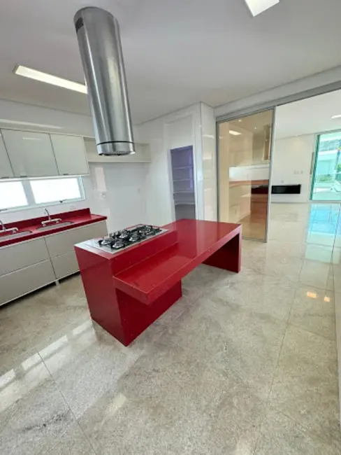 Foto 9 de Casa de Condomínio com 4 quartos à venda, 800m2 em Jardim Petrópolis, Maceio - AL