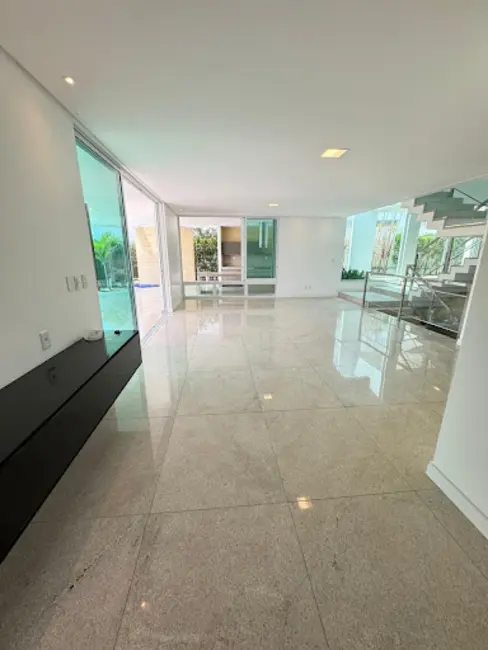 Foto 8 de Casa de Condomínio com 4 quartos à venda, 800m2 em Jardim Petrópolis, Maceio - AL