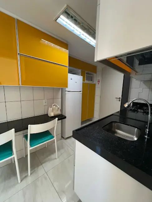 Apartamento com 3 quartos à venda, 92m2 em Ponta Verde, Maceio - AL - imagem 5 Foto 5 de Apartamento com 3 quartos à venda, 92m2 em Ponta Verde, Maceio - AL