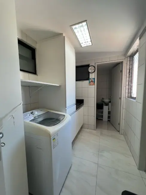 Apartamento com 3 quartos à venda, 92m2 em Ponta Verde, Maceio - AL - imagem 7 Foto 7 de Apartamento com 3 quartos à venda, 92m2 em Ponta Verde, Maceio - AL