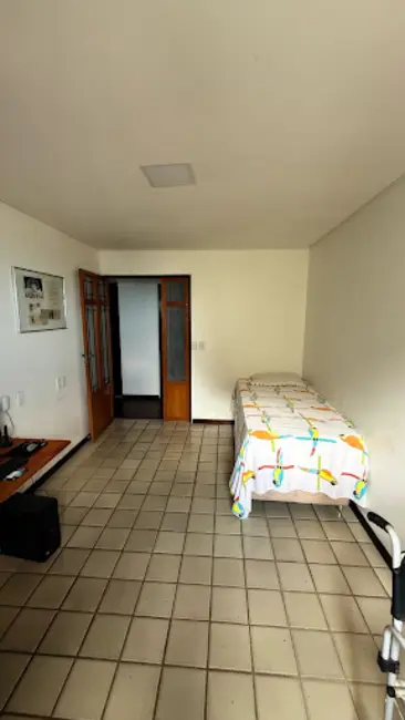 Apartamento com 4 quartos à venda, 180m2 em Farol, Maceio - AL - imagem 8 Foto 8 de Apartamento com 4 quartos à venda, 180m2 em Farol, Maceio - AL