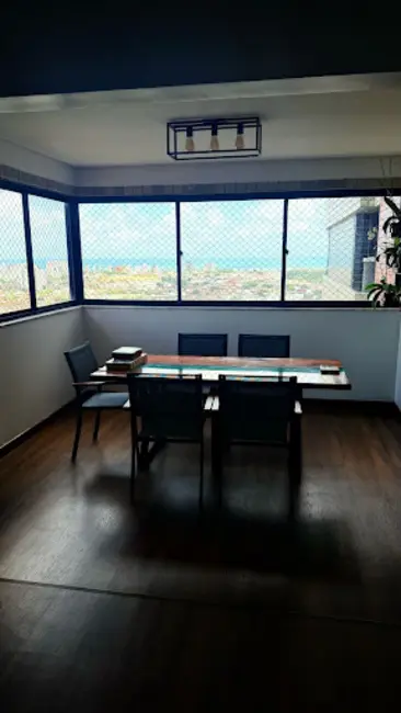 Apartamento com 4 quartos à venda, 180m2 em Farol, Maceio - AL - imagem 7 Foto 7 de Apartamento com 4 quartos à venda, 180m2 em Farol, Maceio - AL