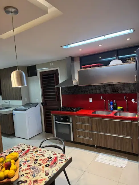Foto 2 de Apartamento com 3 quartos à venda, 127m2 em Jatiúca, Maceio - AL