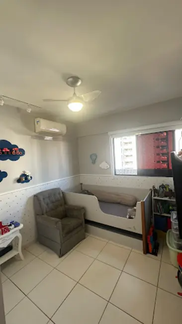 Apartamento com 3 quartos à venda, 110m2 em Jatiúca, Maceio - AL - imagem 8 Foto 8 de Apartamento com 3 quartos à venda, 110m2 em Jatiúca, Maceio - AL