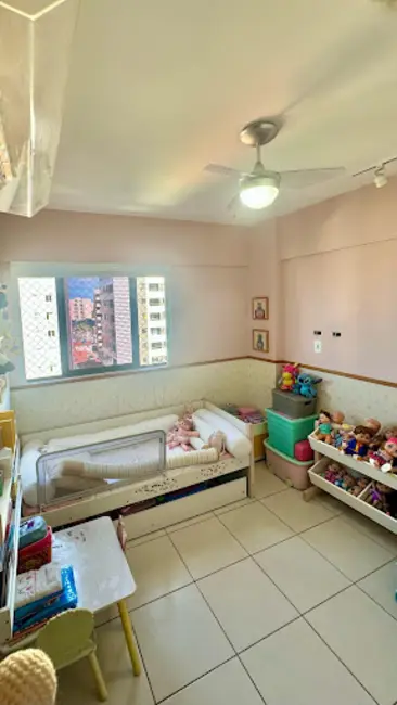 Apartamento com 3 quartos à venda, 110m2 em Jatiúca, Maceio - AL - imagem 3 Foto 3 de Apartamento com 3 quartos à venda, 110m2 em Jatiúca, Maceio - AL