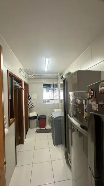 Apartamento com 3 quartos à venda, 110m2 em Jatiúca, Maceio - AL - imagem 4 Foto 4 de Apartamento com 3 quartos à venda, 110m2 em Jatiúca, Maceio - AL