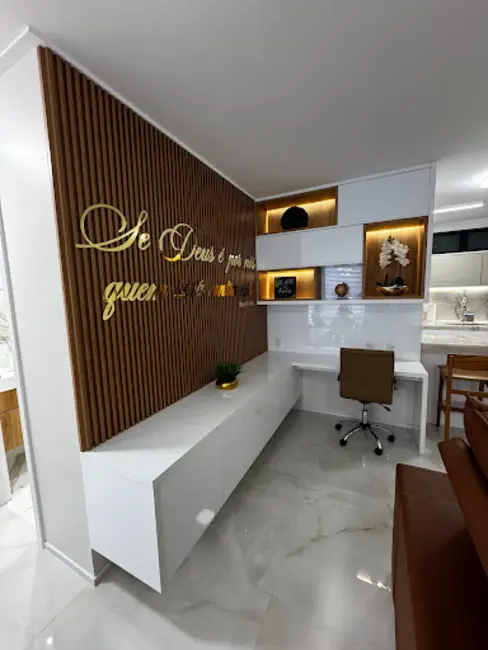 Foto 2 de Apartamento com 2 quartos à venda, 88m2 em Jatiúca, Maceio - AL