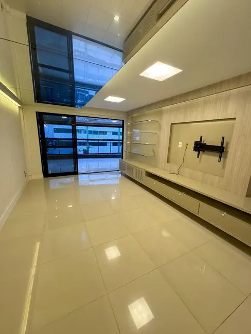 Apartamento com 4 quartos à venda, 215m2 em Jatiúca, Maceio - AL - imagem 6 Foto 6 de Apartamento com 4 quartos à venda, 215m2 em Jatiúca, Maceio - AL
