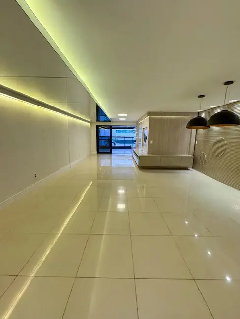 Apartamento com 4 quartos à venda, 215m2 em Jatiúca, Maceio - AL - imagem 7 Foto 7 de Apartamento com 4 quartos à venda, 215m2 em Jatiúca, Maceio - AL
