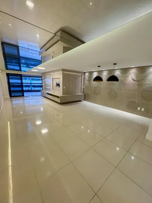 Apartamento com 4 quartos à venda, 215m2 em Jatiúca, Maceio - AL - imagem 5 Foto 5 de Apartamento com 4 quartos à venda, 215m2 em Jatiúca, Maceio - AL