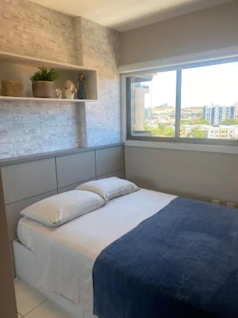 Foto 2 de Apartamento com 2 quartos à venda, 55m2 em Jatiúca, Maceio - AL