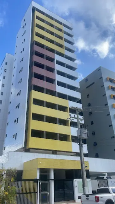 Foto 2 de Apartamento com 1 quarto à venda, 41m2 em Ponta Verde, Maceio - AL