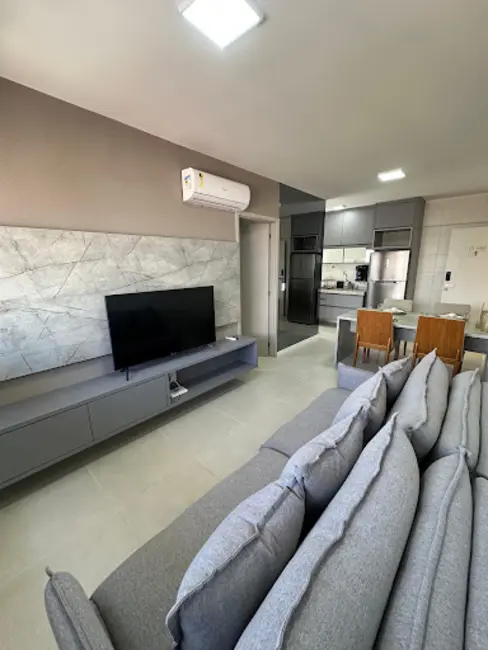 Foto 1 de Apartamento com 1 quarto à venda, 41m2 em Ponta Verde, Maceio - AL