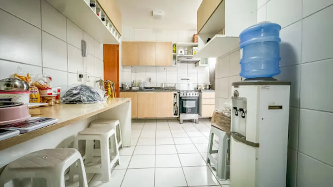 Foto 2 de Apartamento com 3 quartos à venda, 96m2 em Jatiúca, Maceio - AL